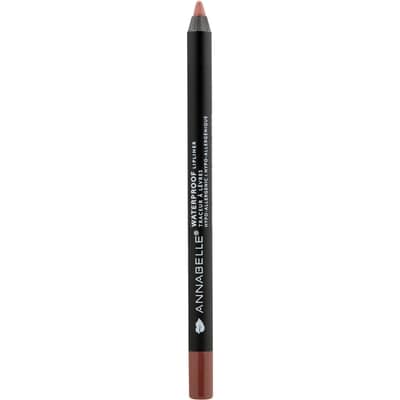 Annabelle Traceur à lèvres waterproof, Nude 1 ea, 7,99 $/1ch