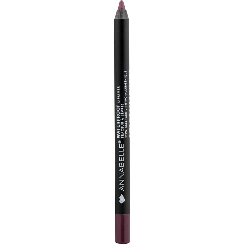 Lipliner, Waterproof, Bordeaux