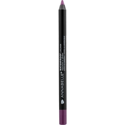 Annabelle Lipliner, Waterproof, Boisenberry 1 ea, $7.99/1ea