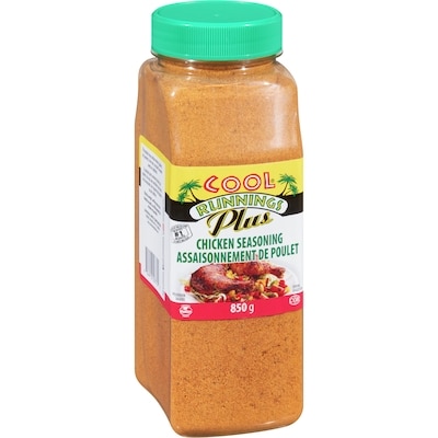 Chicken Seasoning
