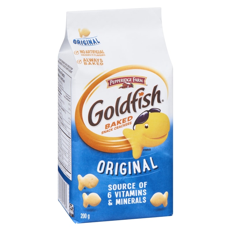 Goldfish  Original
