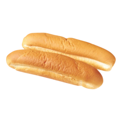 null White Subs, 2 Pack 2x116.0 g, $0.69/100g