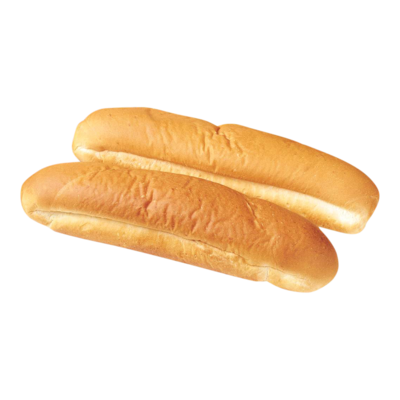 null White Subs, 2 Pack 2x200.0 g, $0.69/100g