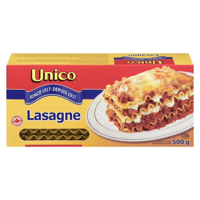 Lasagne