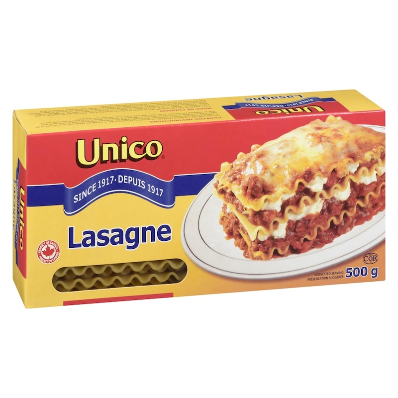 Lasagne