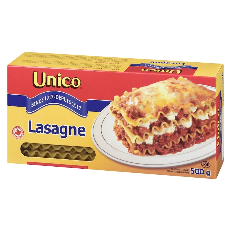 Lasagne