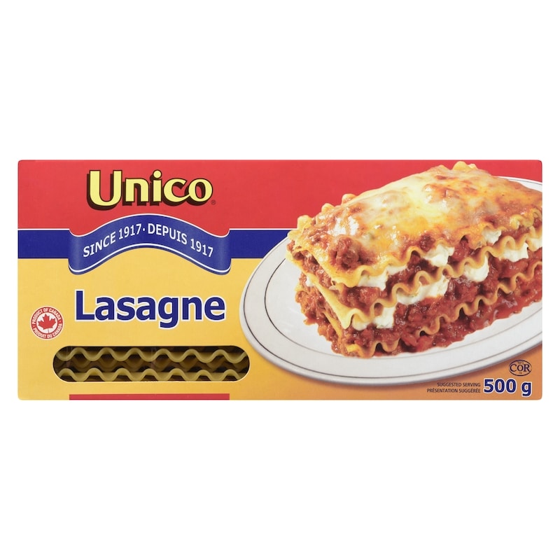 Lasagne