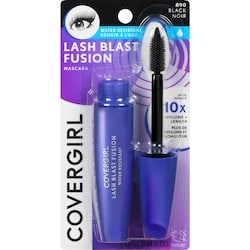 Lashblast Fusion Water Resistant Mascara 890 Black
