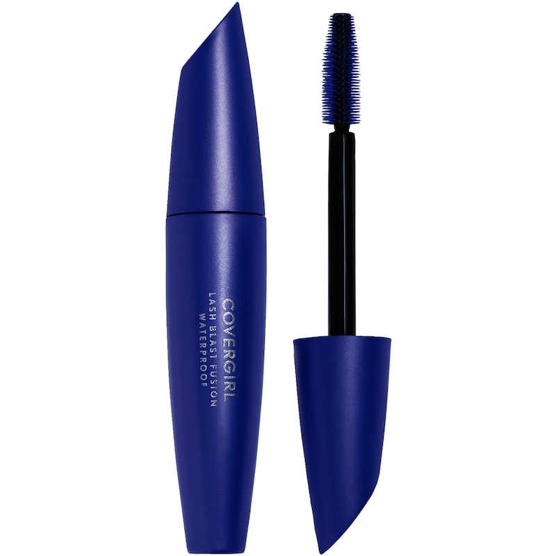 Lashblast Fusion Water Resistant Mascara 890 Black