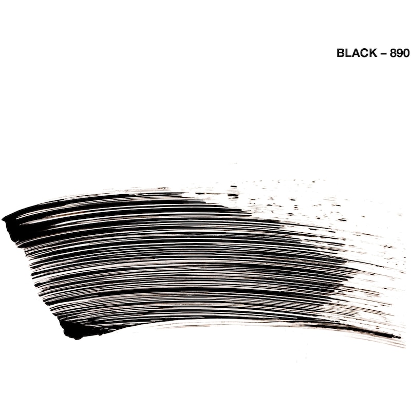 Lashblast Fusion Water Resistant Mascara 890 Black