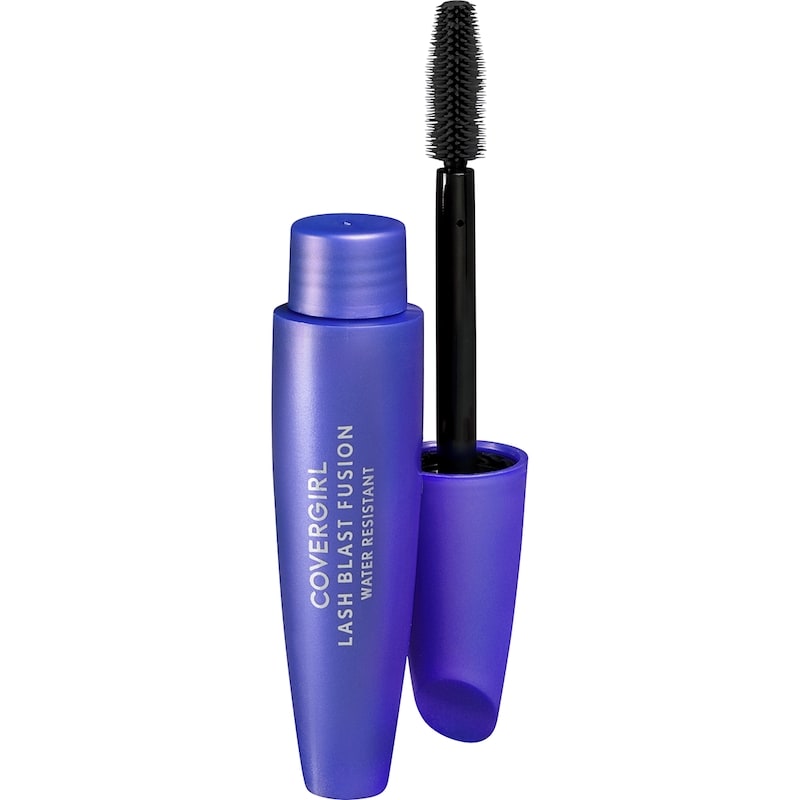 Lashblast Fusion Water Resistant Mascara 890 Black