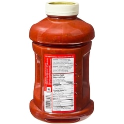 President's Choice Original Pasta Sauce Club Size - 1.8 l | Zehrs