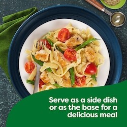 Knorr Sidekicks Pasta Side Dish Butter & Herb - 136 g | Fortinos