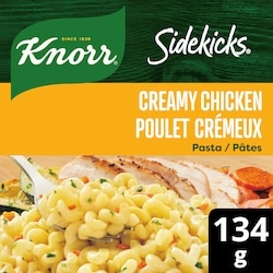 Sidekicks Pasta Side Dish Creamy&nbsp;Chicken Fusilli 