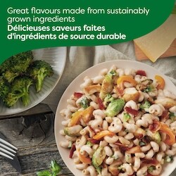 Knorr Sidekicks Pasta Side Dish for a quick meal White Cheddar