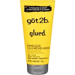Glued, Spiking Glue