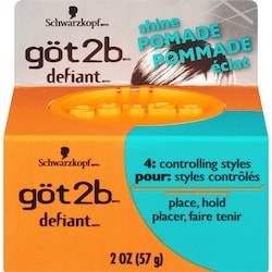 Defiant Shine Pomade