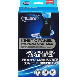 Trainers Choice Ankle Brace 1 ea, $42.49/1ea