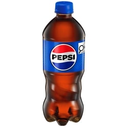 Pepsi Boisson gazeuse Pepsi 591 ml, 0,56 $/100ml