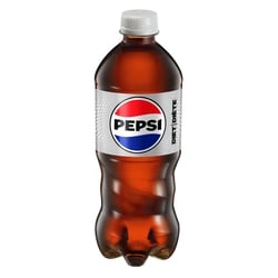 Pepsi Diet Cola 591 ml, $0.56/100ml