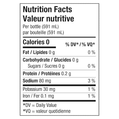 Diet Cola