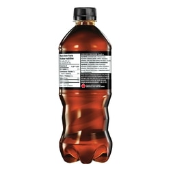 Pepsi Zero Sugar Cola 591 ml, $0.59/100ml