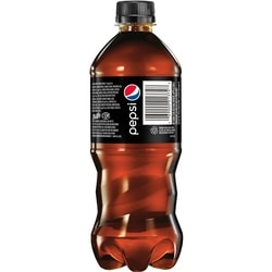 pepsi Pepsi Zero Sugar Soda - 591 ml | Zehrs