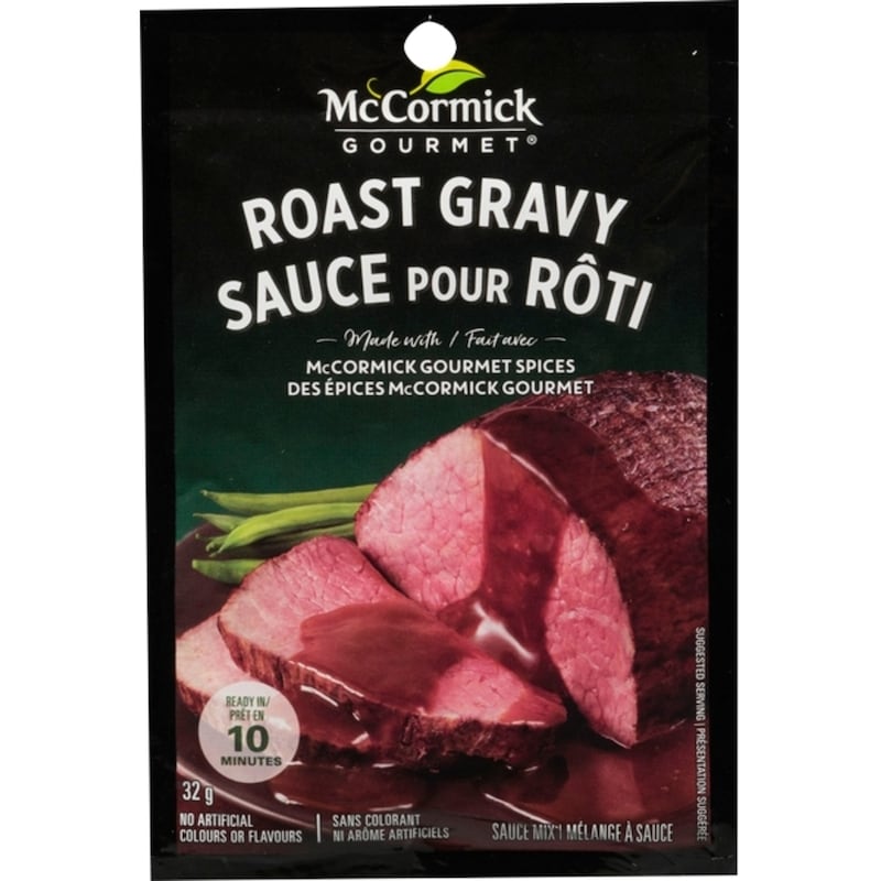 Roast Gravy Mix