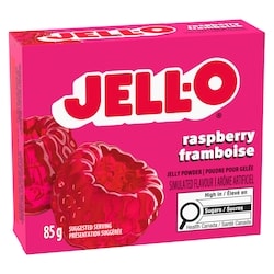 ◆【未使用】J's THE QUEEN INJUV JELLY 20g×15包② Jell-O Raspberry Jelly Powder Mix - 85 g | Wholesale Club