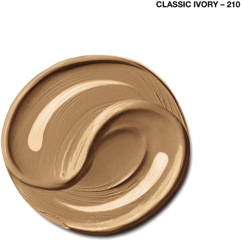 imply Ageless Foundation, Classic Ivory