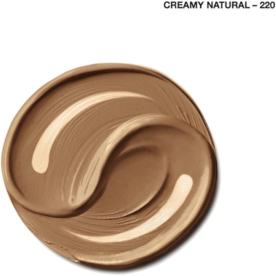Simply Ageless Foundation Spf 28 220 Creamy Natural