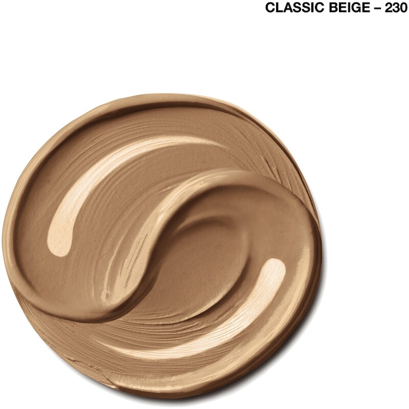 Simply Ageless Foundation Spf 28 230 Classic Beige