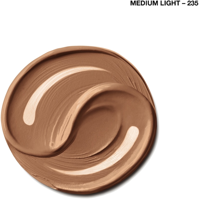 Simply Ageless Foundation, Medium Light