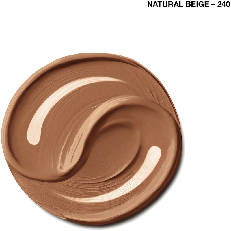 Simply Ageless Foundation Spf 28 240 Natural Beige