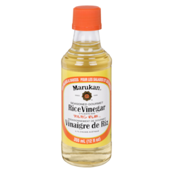 Marukan Vinaigre de riz assaisonné Gourmet 355 ml, 1,12 $/100ml