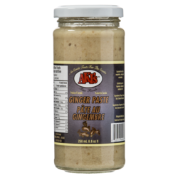 AKIS Ginger Paste 250 ml, $1.80/100ml