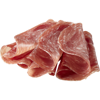 Mastro Salami Mastro avec prosciutto (tranché mince) 45,90 $/1kg 20,83 $/1lb