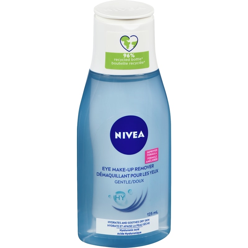 Gentle Eye Makeup Remover