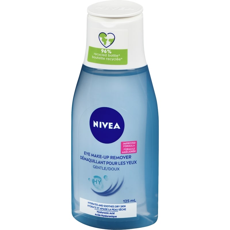 Gentle Eye Makeup Remover