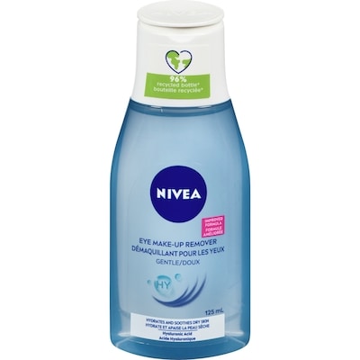 Nivea Démaquillant doux pour les yeux 125 ml, 8,39 $/100ml