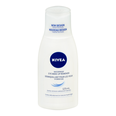Nivea Eye Waterproof Make-Up Remover 125 ml, $8.39/100ml