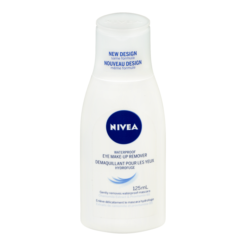 Eye Waterproof Make-Up Remover