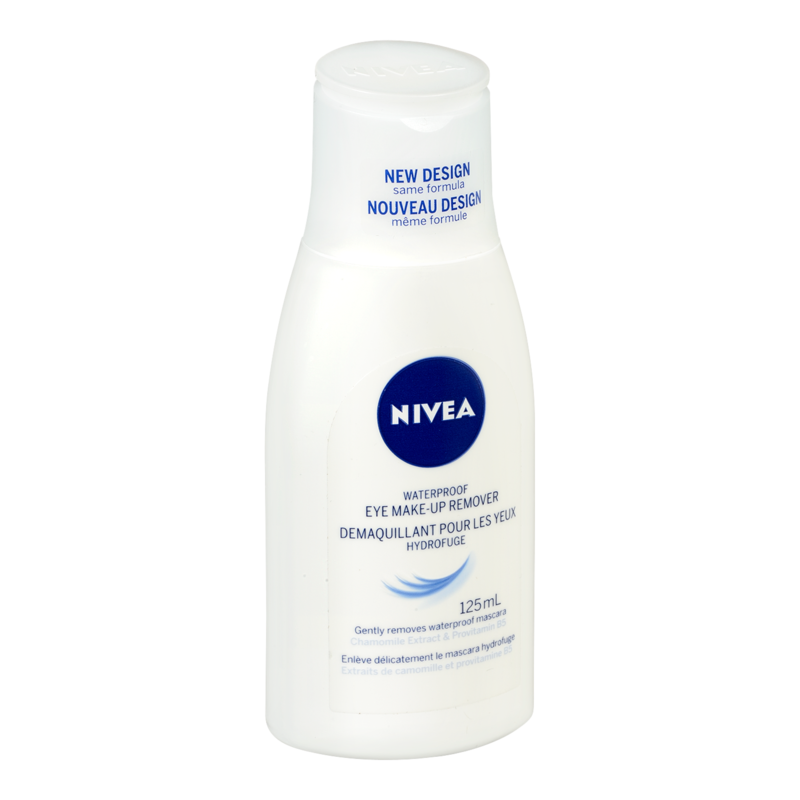 Eye Waterproof Make-Up Remover