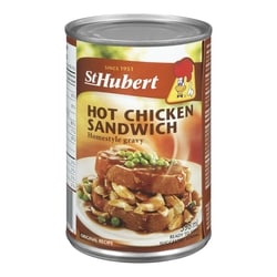 St Hubert Hot Chicken Sandwich Sauce 398 ml, $0.38/100ml