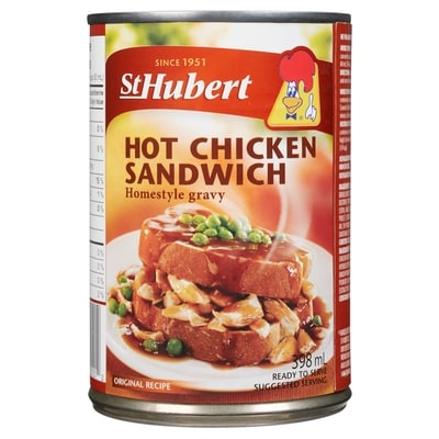 Hot Chicken Sandwich Sauce