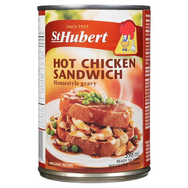 Hot Chicken Sandwich Sauce