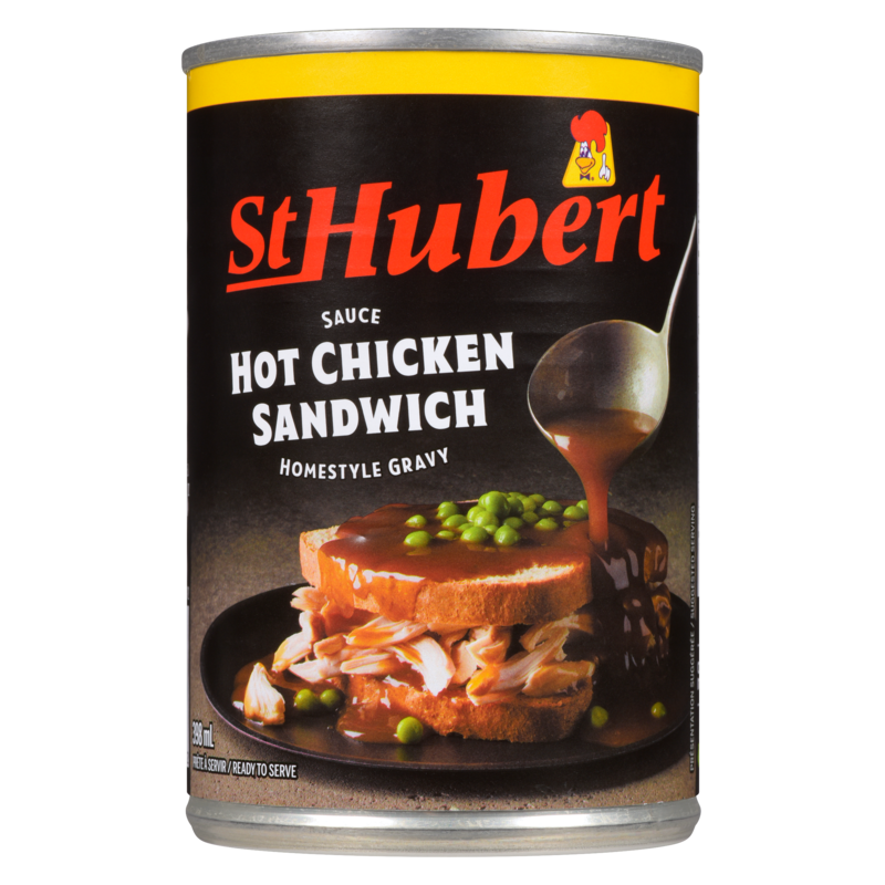 Hot Chicken Sandwich Sauce