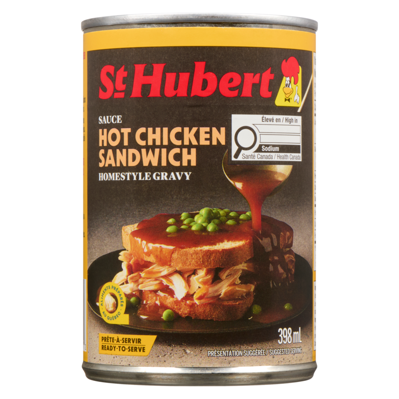 Hot Chicken Sandwich Sauce
