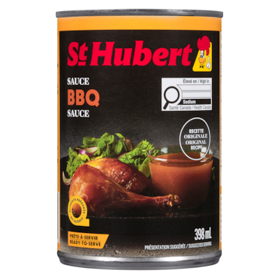Sauce BBQ
