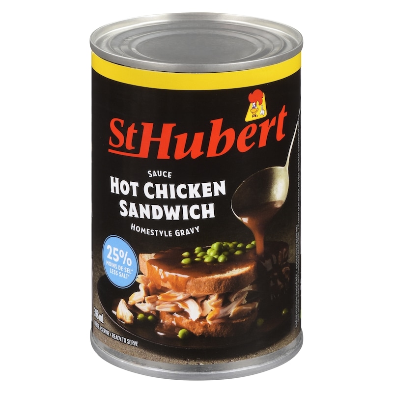Hot Chicken Sauce, Reduced Salt
